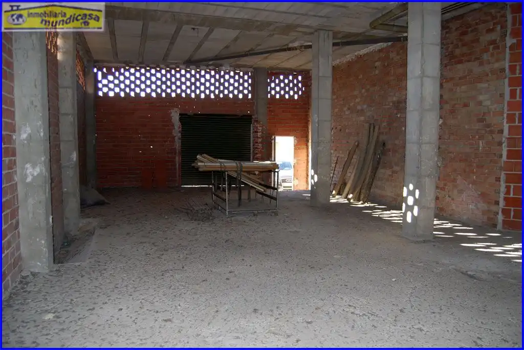 Business premises for sale in Camino de la Mina, imagen 10