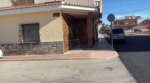 Photo 5 of Houses for sale in San Isidro, Alicante