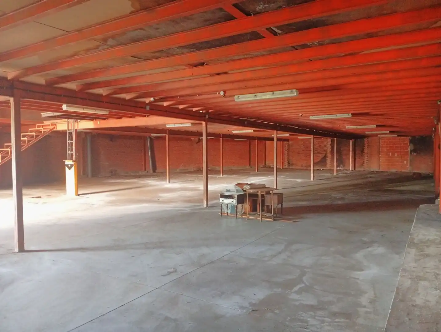 Local comercial en venta en Villanueva de la Vera, imagen 12