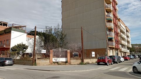 Foto 4 de Residencial en venta en Passeig Dels Pins, Mercat, Rubí