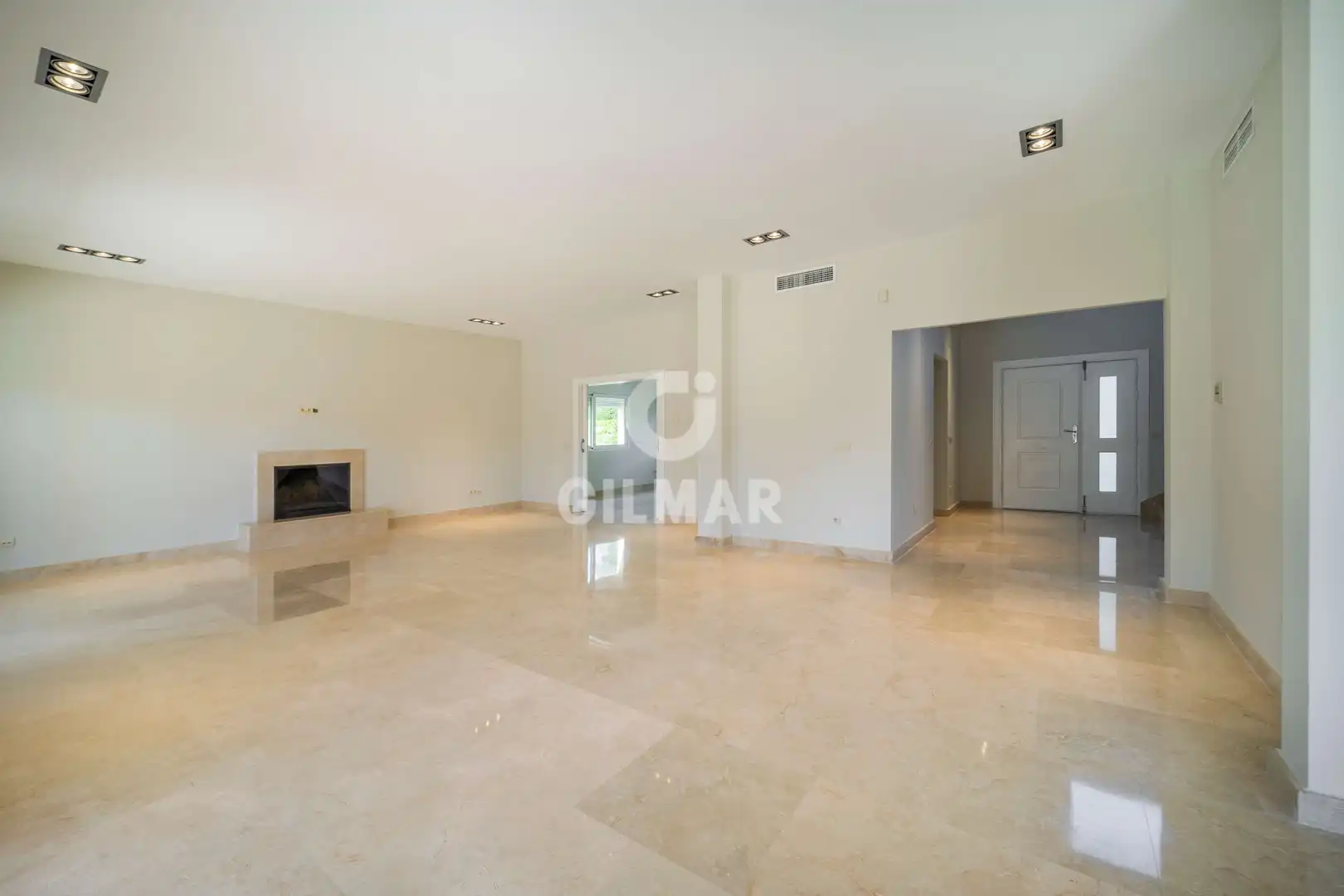 Villa con piscina in vendita a Ciudalcampo, imagen 30