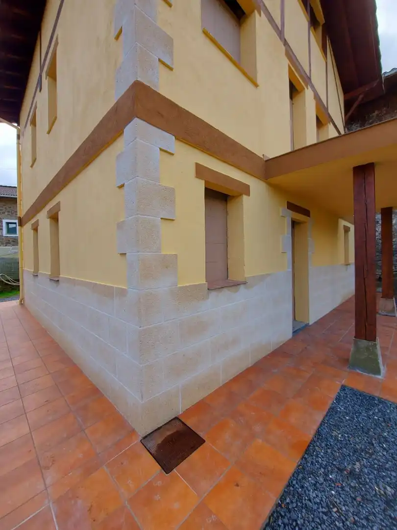 Casa in vendita a Ipiñaburua, imagen 8