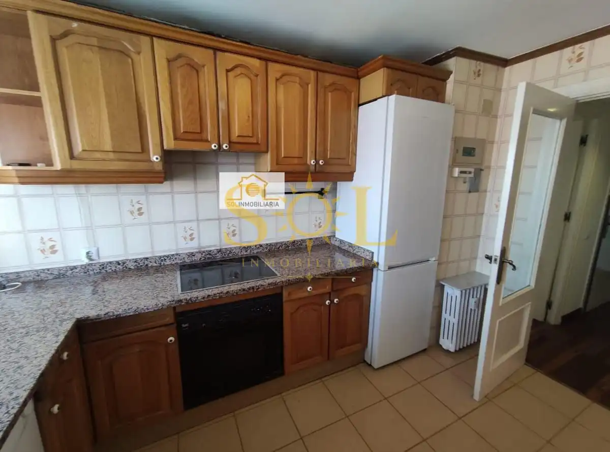 Appartamento con ascensore in vendita a Avenida Lancia 1, imagen 24