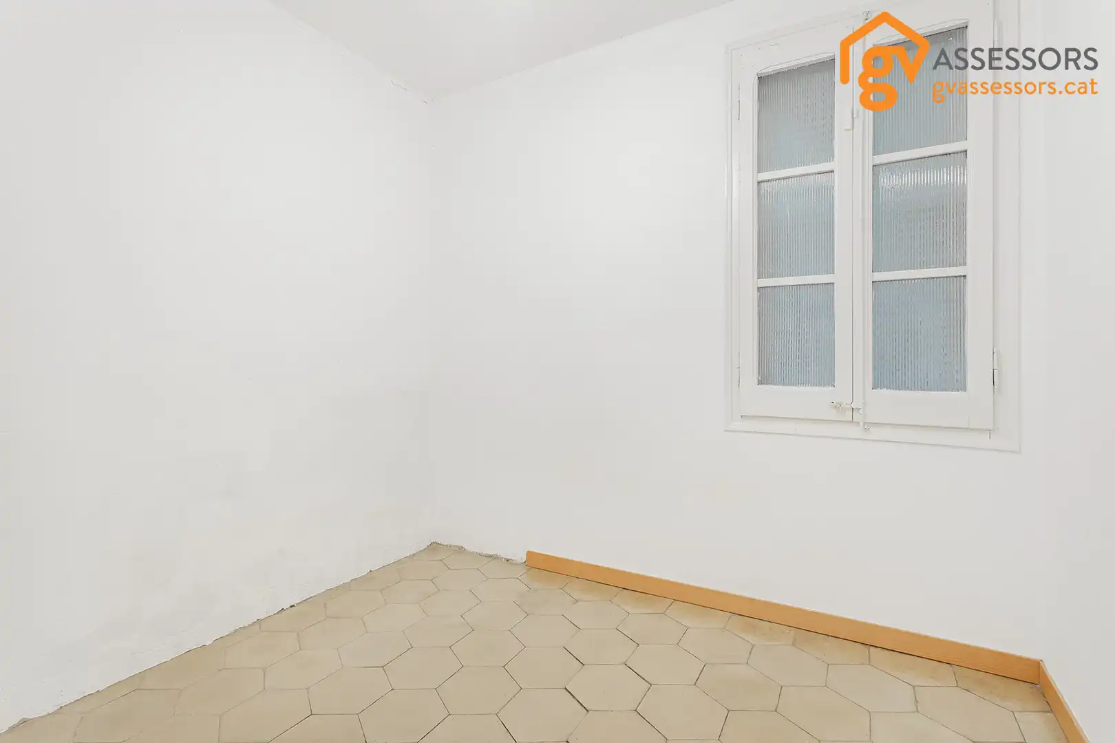Habitación de Piso en venta en Barcelona con Horno