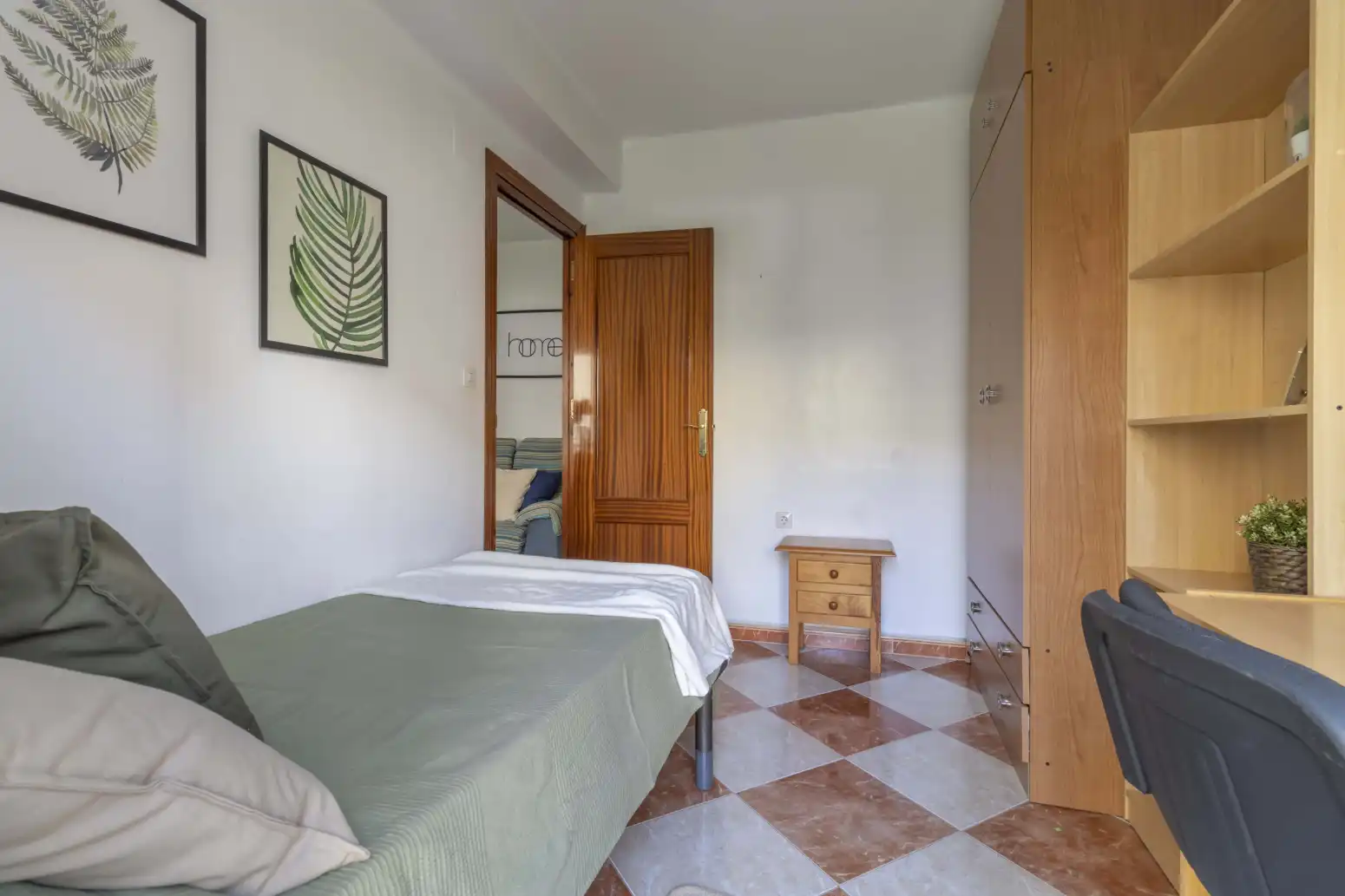 Wohnung zum Verkauf in Triana, imagen 31