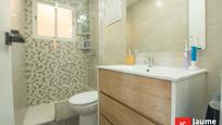 Bathroom of Flat for sale in Torredembarra  with Air Conditioner, Heating and Parquet flooring