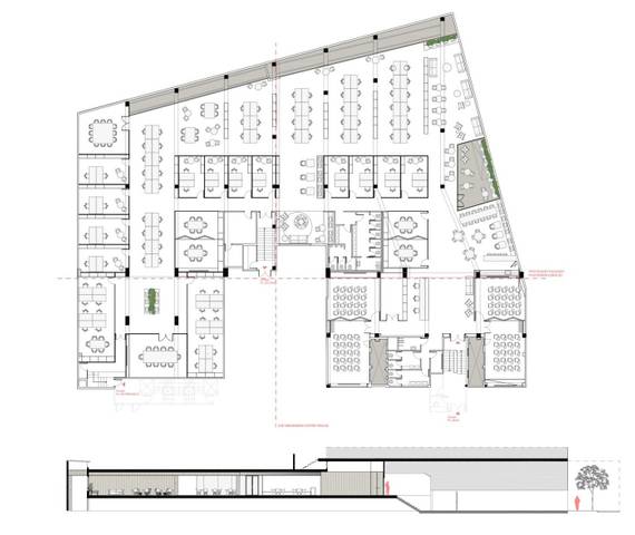 Local comercial en Venta en La Maternitat i Sant Ramon