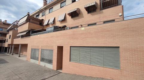 Foto 2 von Geschaftsraum zum Verkauf in De España, 101, Hispanoamérica - Comunidades, Valdemoro