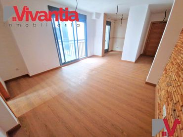 Apartament amb ascensor en venda a Puerto Lumbreras