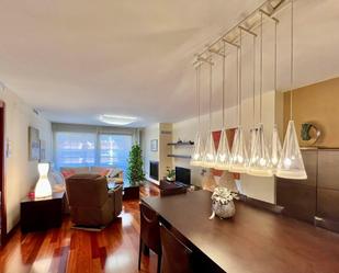 Dining room of Flat for sale in Manresa  with Air Conditioner, Heating and Terrace