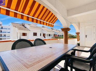 Apartament amb piscina en venda a Camino N 2