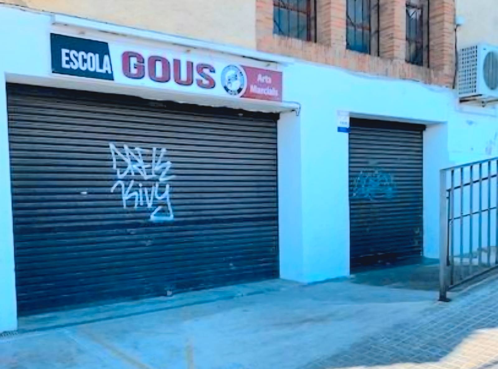 Local en venta en Valls