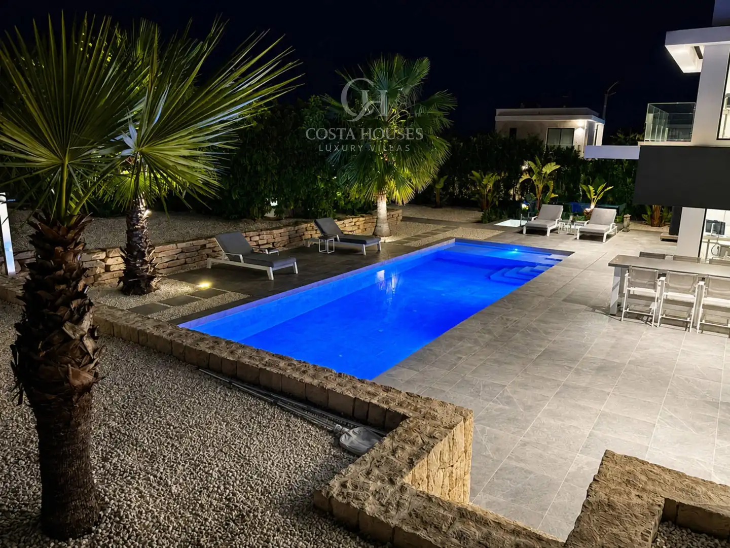Chalet con piscina en venta en Cap Martí - El Tossalet - Pinomar, imagen 33