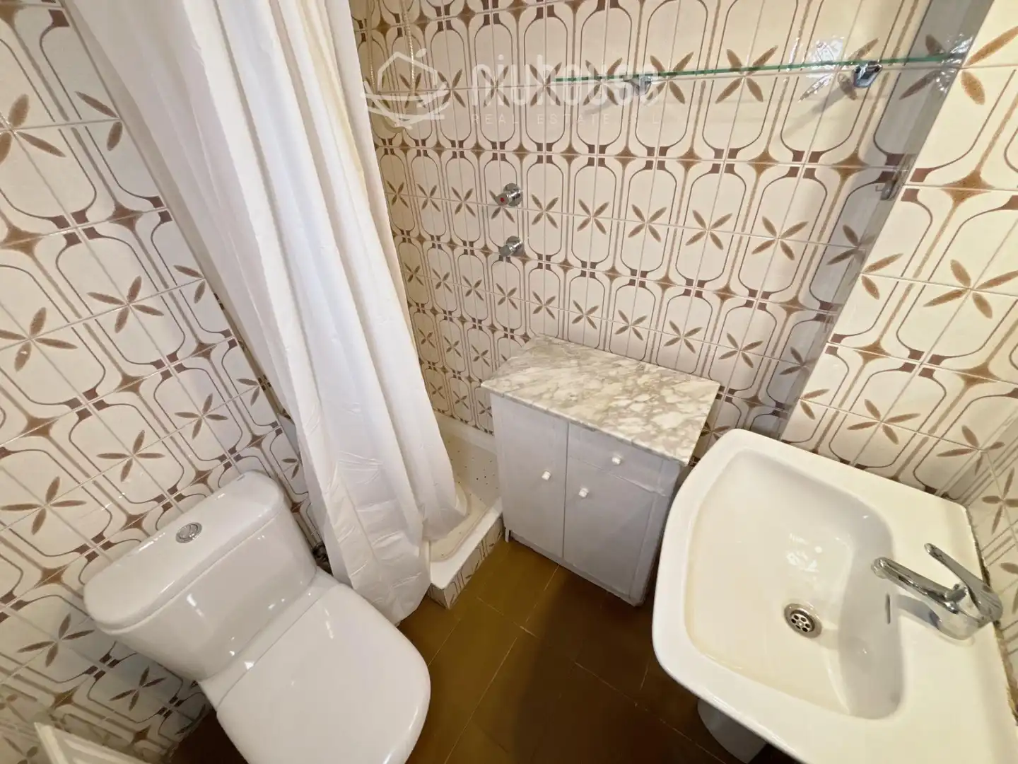 Baño de Piso en venta en Puigcerdà
