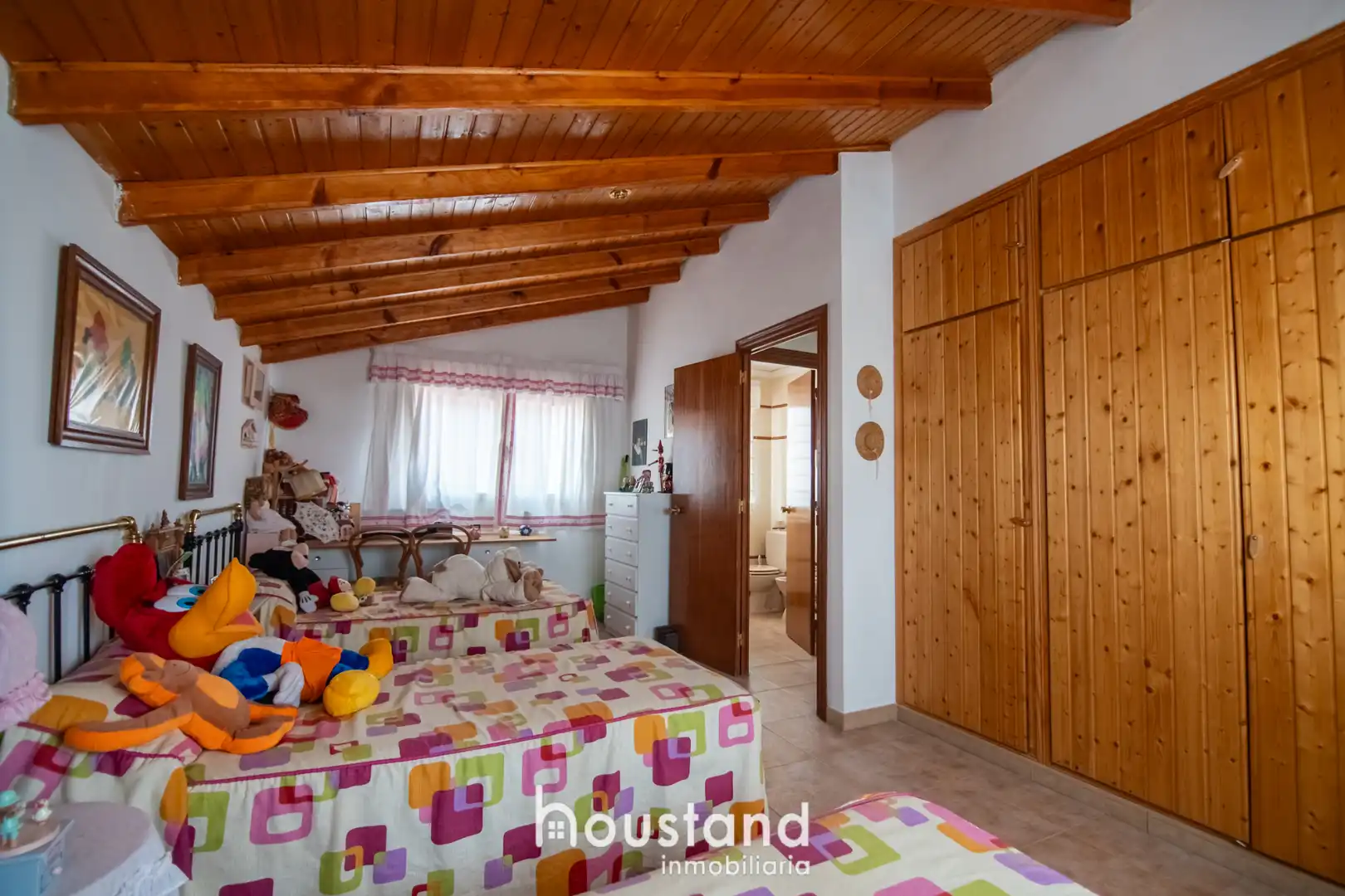 Villa mit Pool zum Verkauf in Partida las Chozas 12, imagen 26