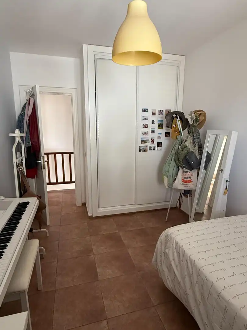 Habitación de Dúplex en venta en Teguise con Terraza, Trastero y Piscina