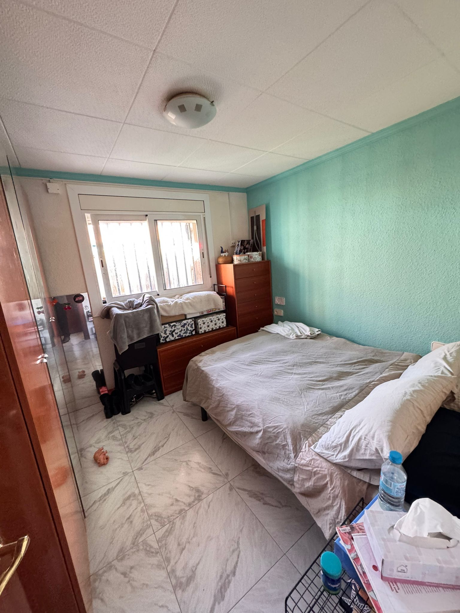 Flat for sale in La Florida, La Florida - Les Planes, L'Hospitalet de Llobregat