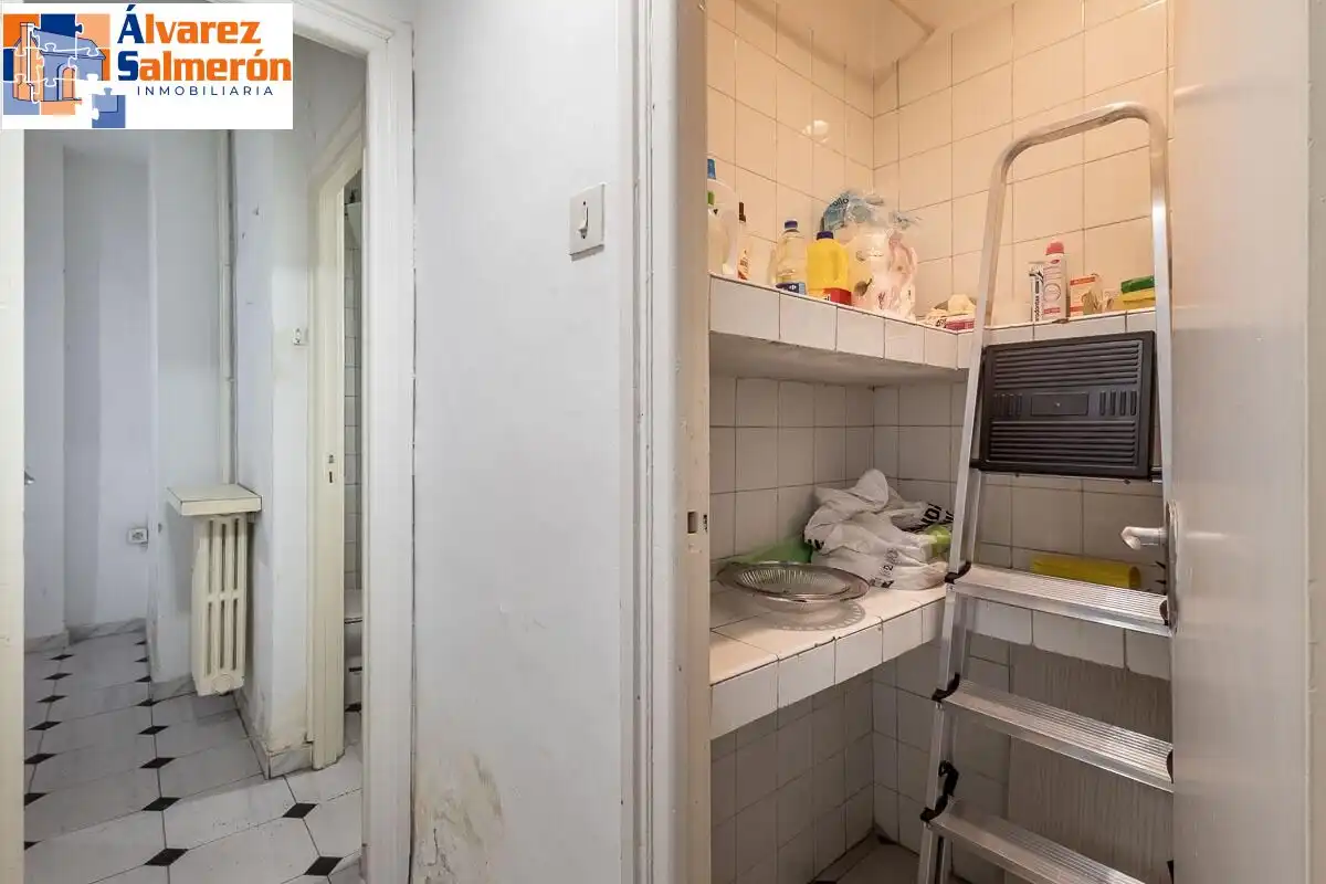 Piso con ascensor en venta en MARIA LUISA DE DIOS, imagen 14