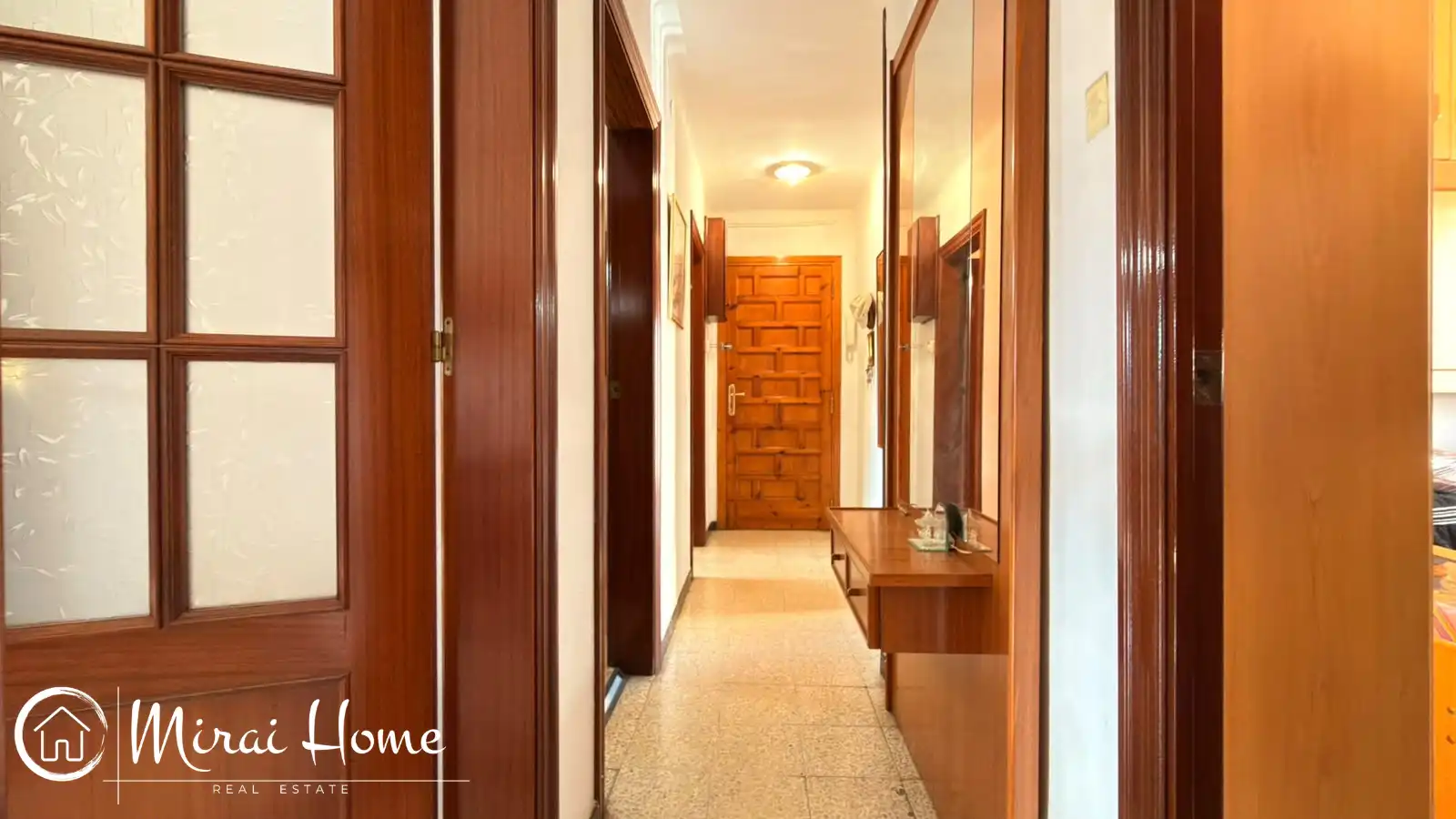 Flat for sale in Can Bassa