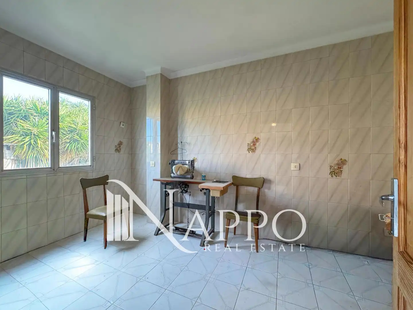 Casa a schiera con giardino in vendita a Carrer Nord, imagen 27