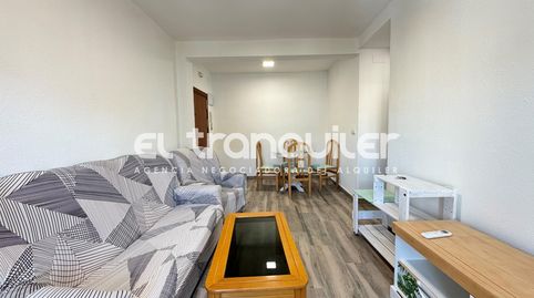 Foto 3 von Wohnung zur Miete in Avenida Nuestra Señora de Valvanera, San Isidro, Madrid Capital