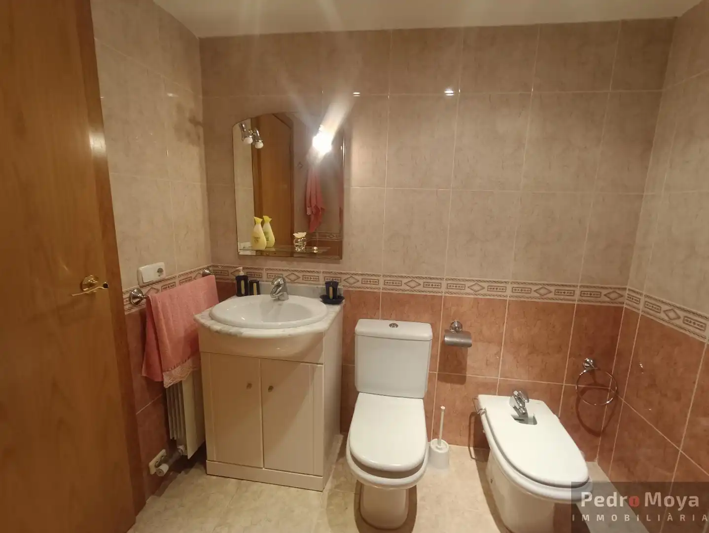 Flat with terrace for sale in Carrer Lepanto 7, imagen 31