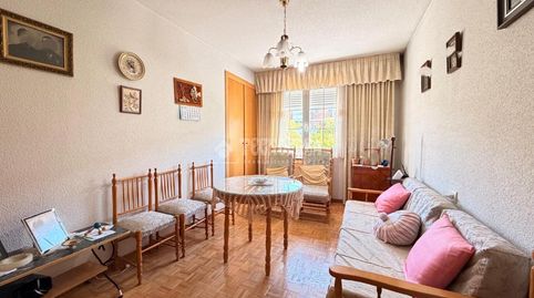 Foto 3 de Piso en venta en Santa Eugenia, Madrid Capital