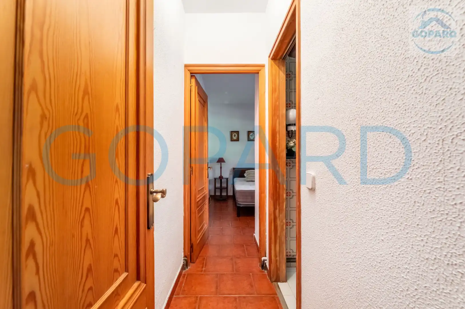 Casa o xalet en venda en Alpedrete amb Calefacció, Jardí privat i Parquet