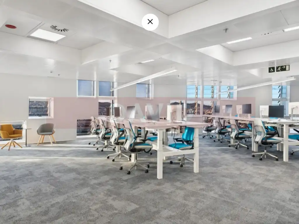 Büro zur Miete in Barcelona