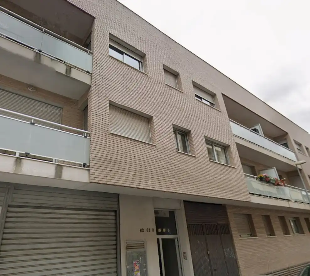 Wohnung mit Aufzug zum Verkauf in Carrer de la Indústria 62