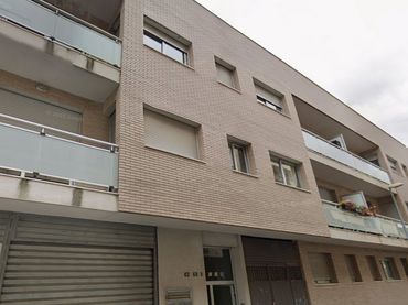 Appartement avec ascenseur à vendre à Carrer de la Indústria 62
