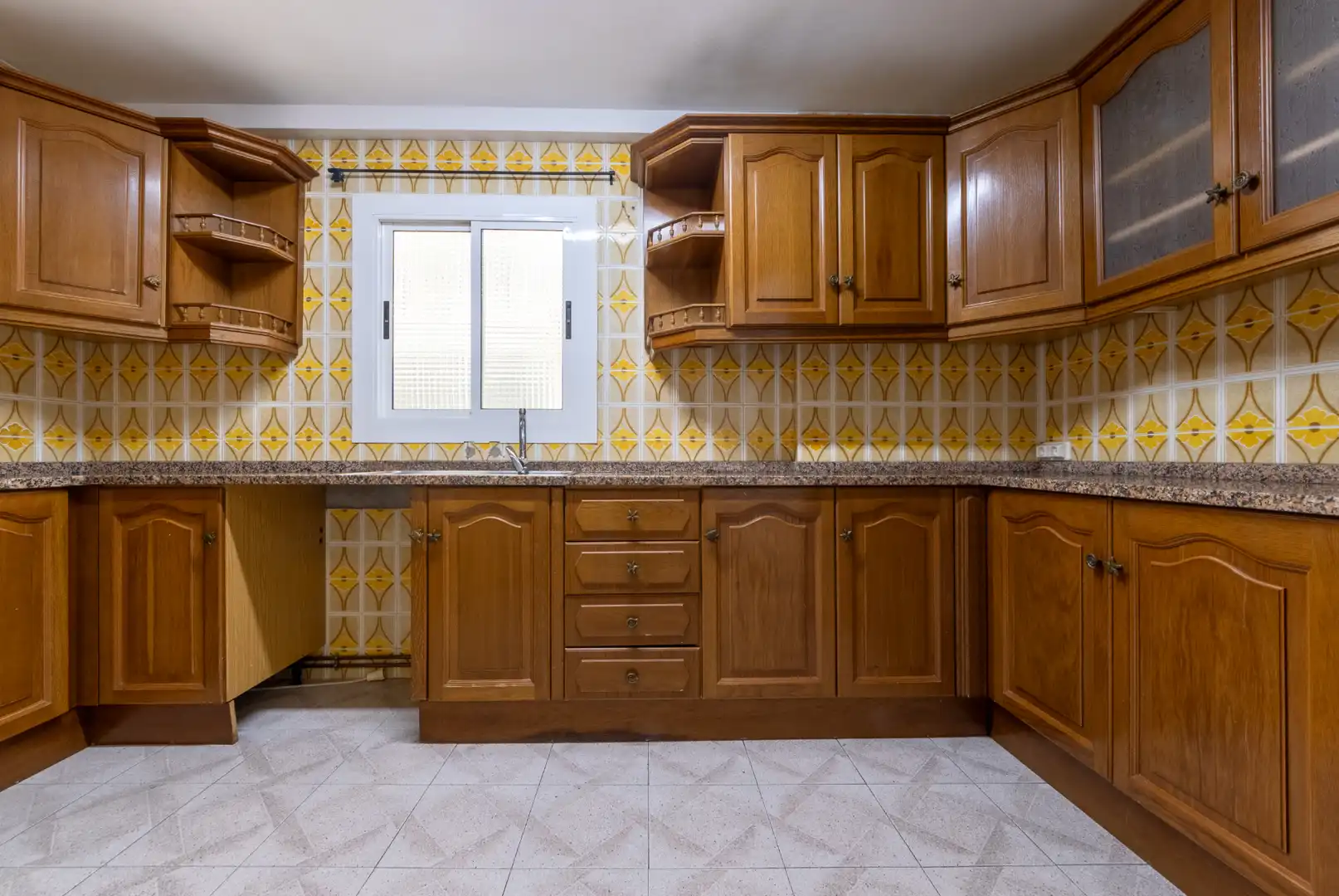 Piso en venta en Carrer de Mallorca, 7, Nou Eixample Sud