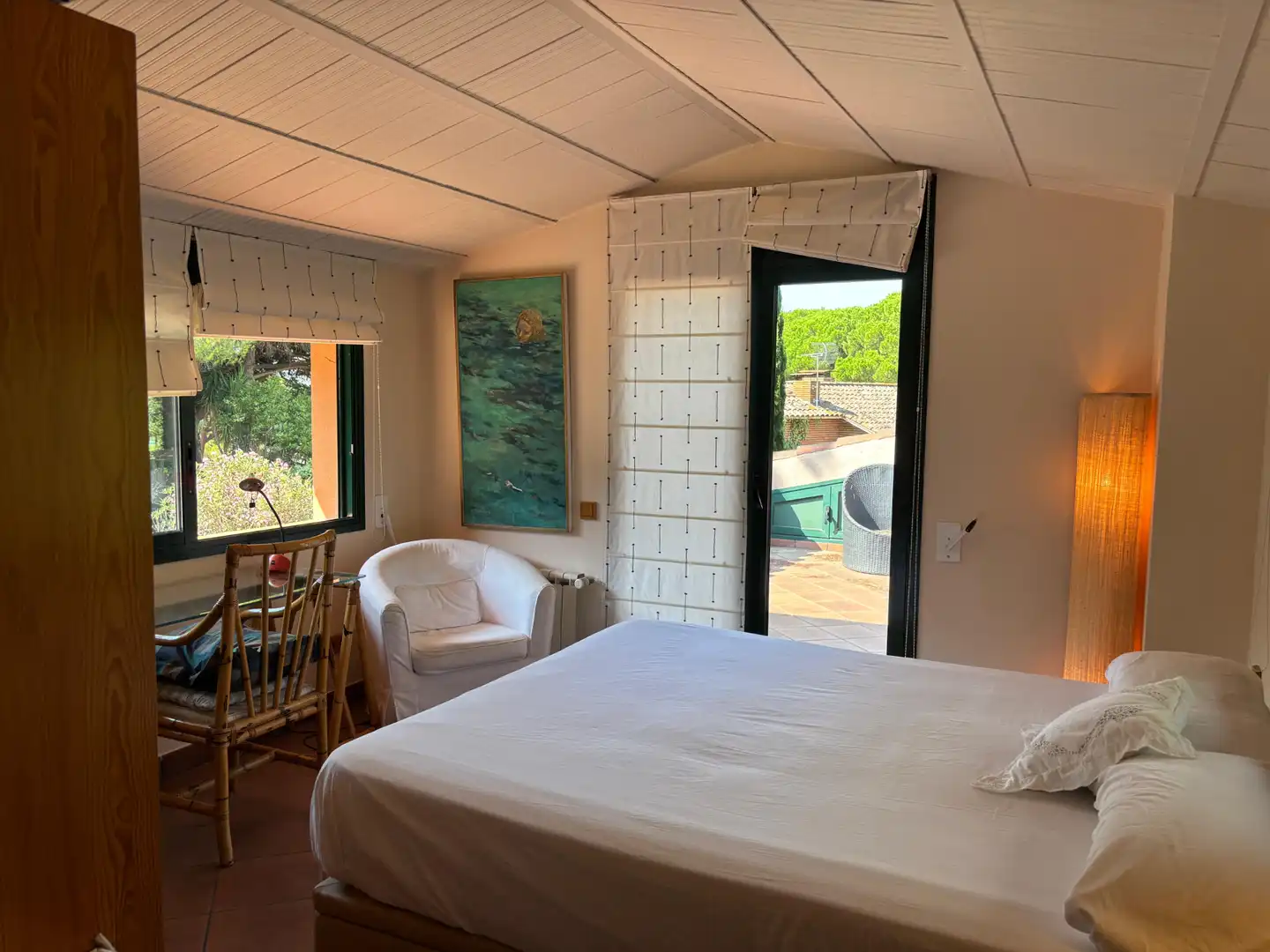 Villa con piscina in vendita a Passeig Plana, imagen 21