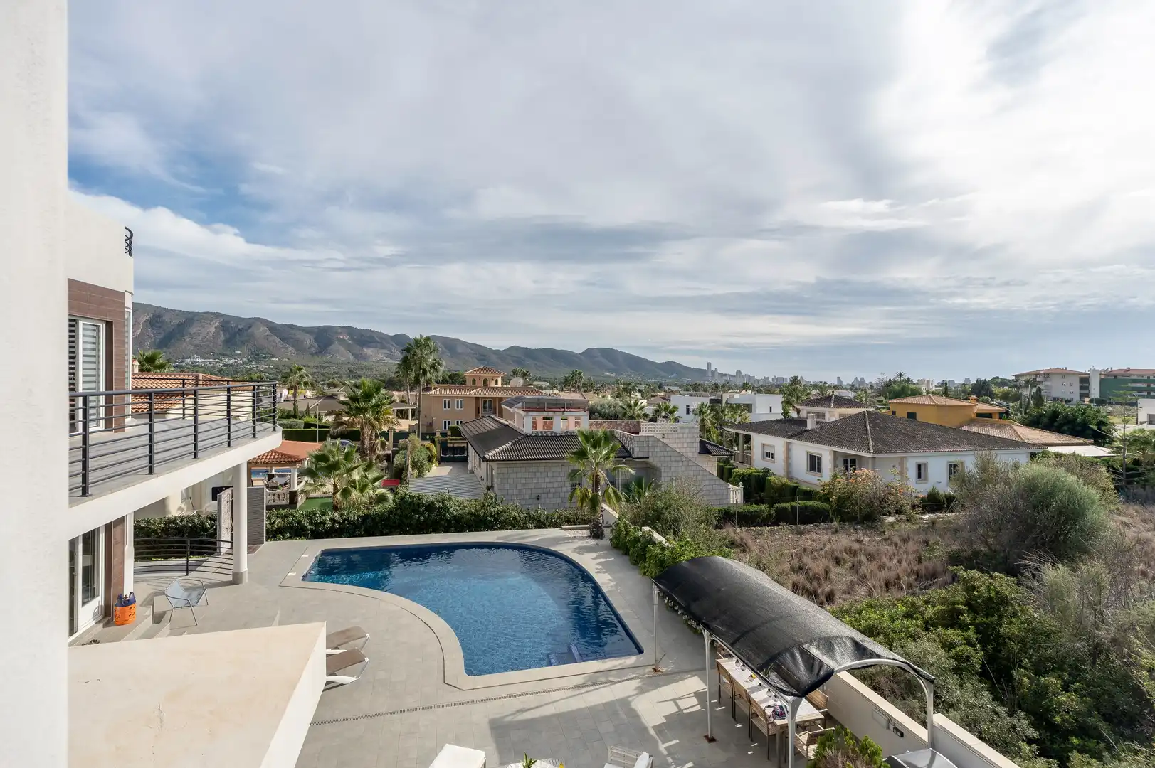 Casa con piscina en venta en Pueblo - Urbanizaciones, imagen 21