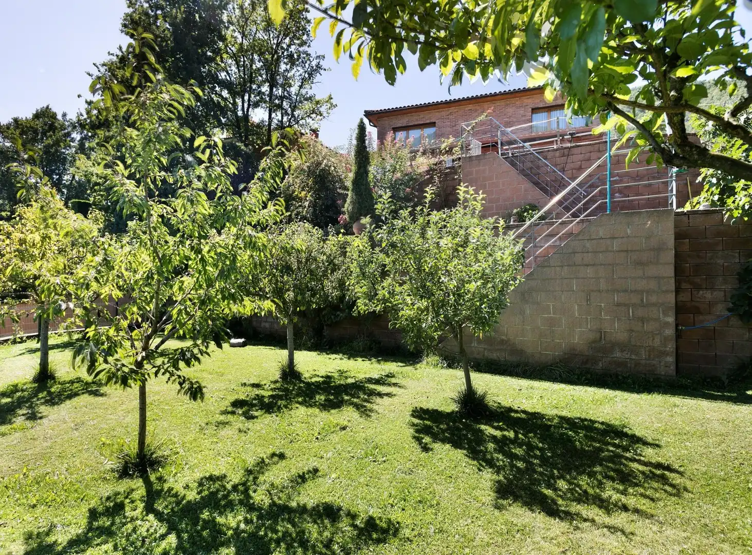 Detached house for sale in Ripoll, imagen 59