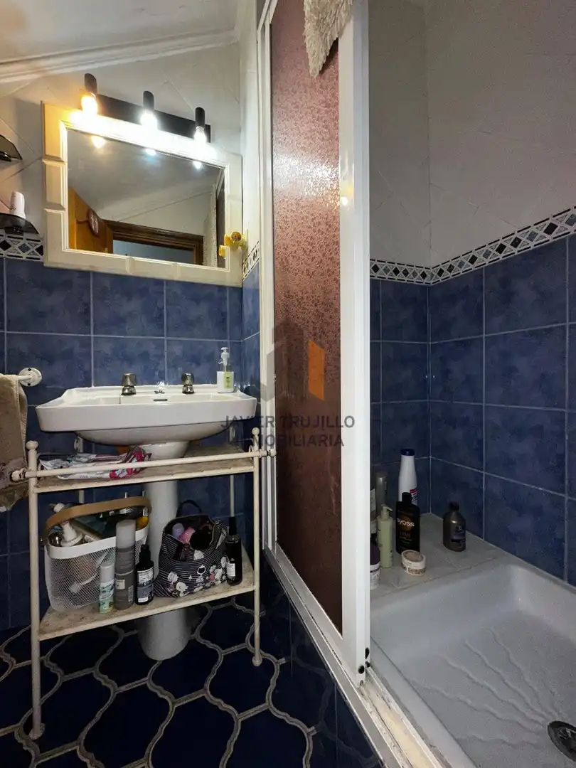 Bathroom of Buildings for sale in Vélez-Málaga