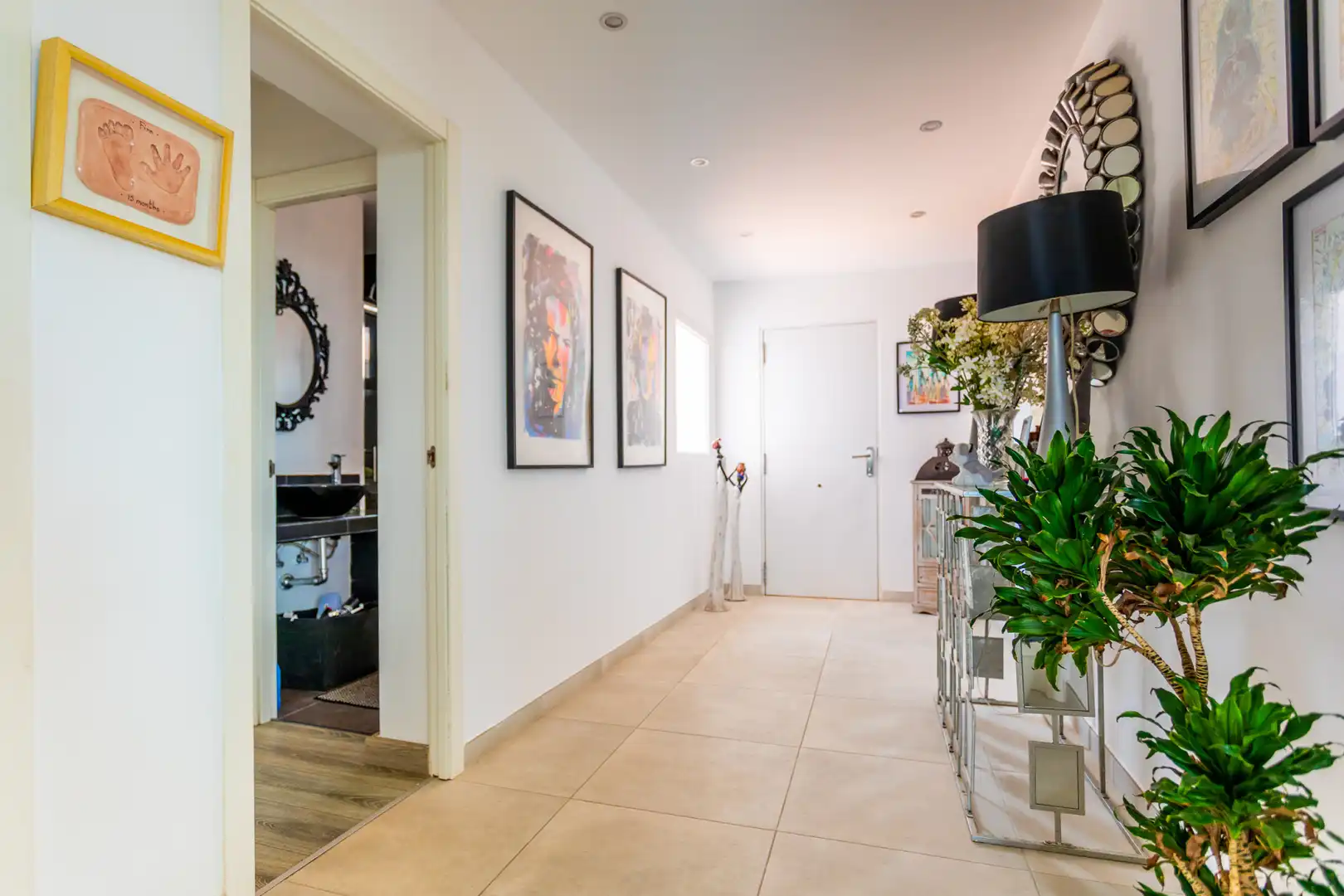 Houses for sale in Mijas  with Air Conditioner, Private garden and Terrace