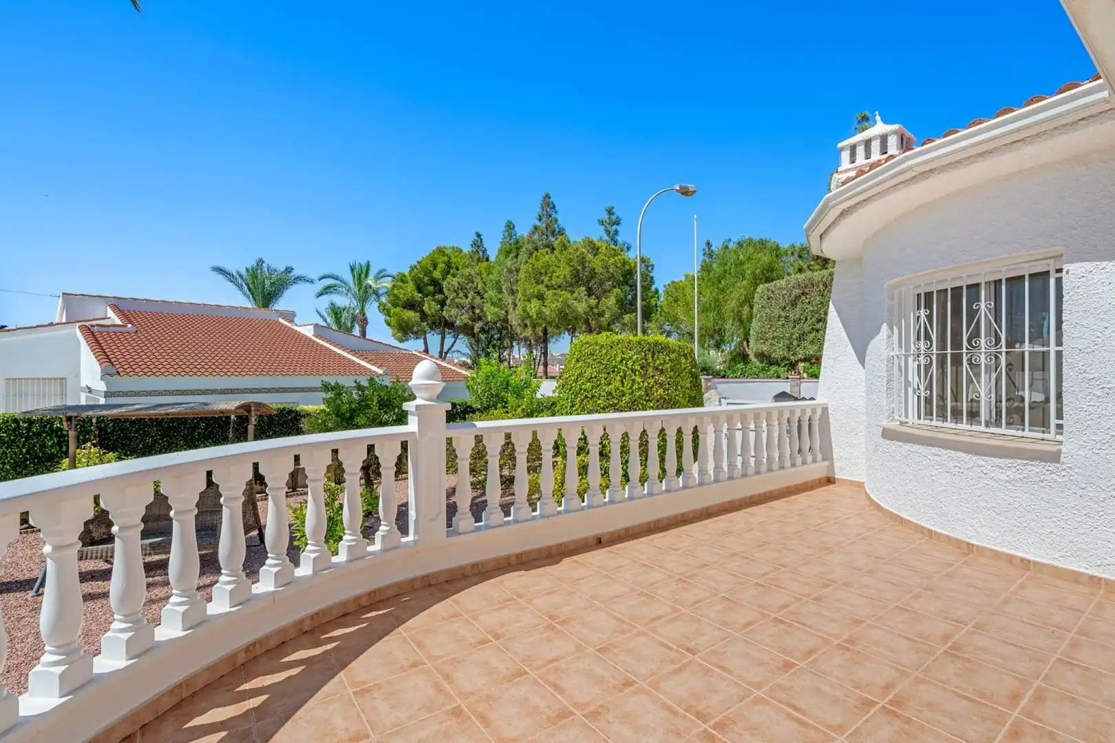 Chalet en venta en Rojales