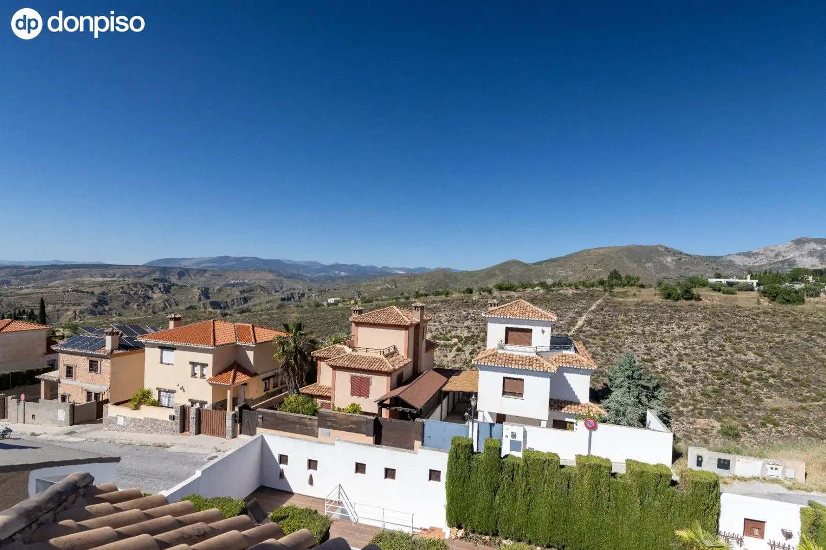 Villa mit Terrasse zum Verkauf in Calle Calle Cosmos 46, imagen 82