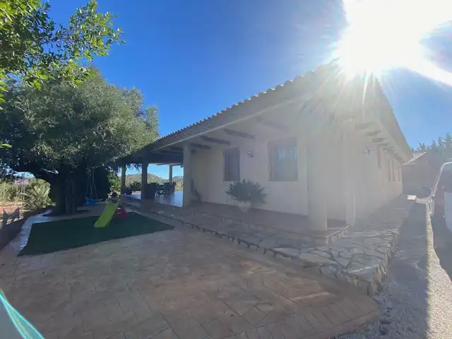 Casa en venda a Pedanías Norte, imagen 42