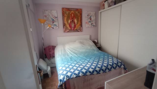 Piso en Venta en La Morería