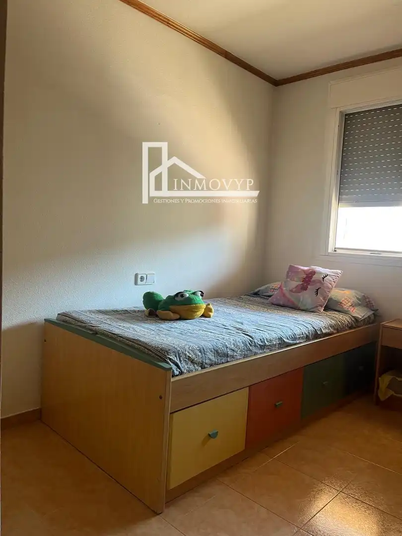 Dormitori de Finca rústica en venda en  Palma de Mallorca amb Aire condicionat, Terrassa i Traster