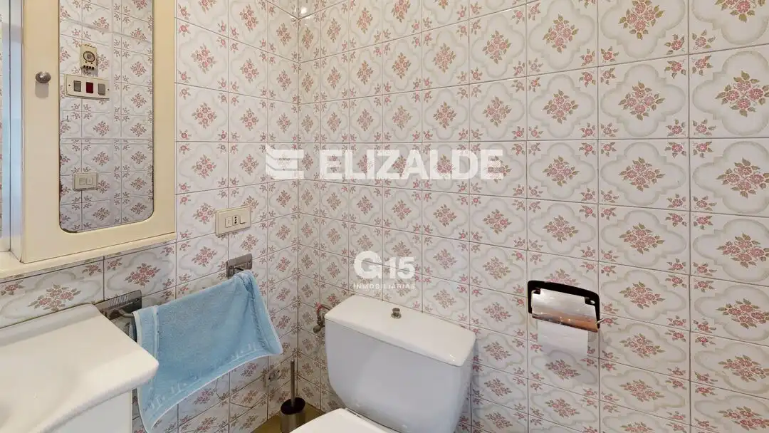 Baño de Piso en venta en Hernani con Terraza, Trastero y Balcón