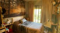 Bedroom of Flat for sale in Aranjuez  with Balcony