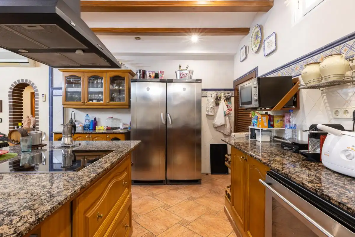 Casa o chalet en venta en Diseminado Diseminados, Guadasséquies