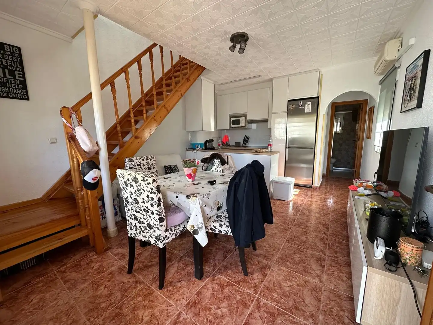 Casa con terraza en venta en San Fulgencio, imagen 2