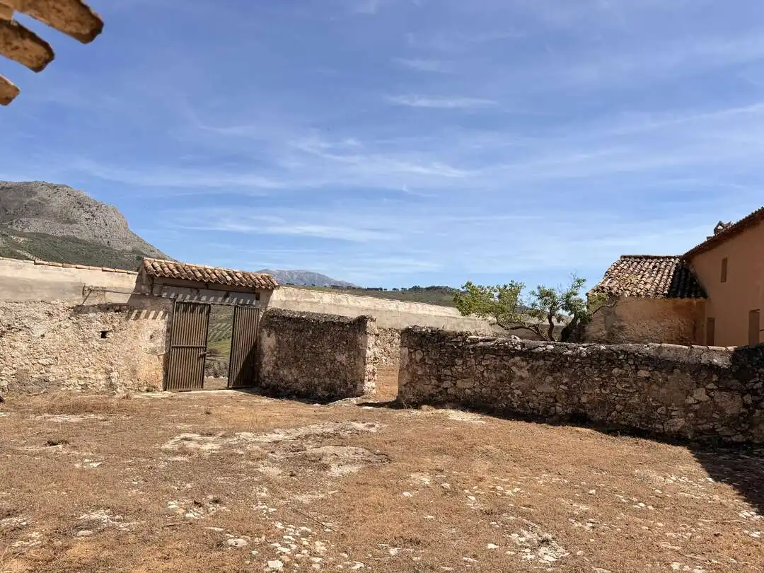 Casa rústica con jardín en venta en MA-156 1, imagen 37