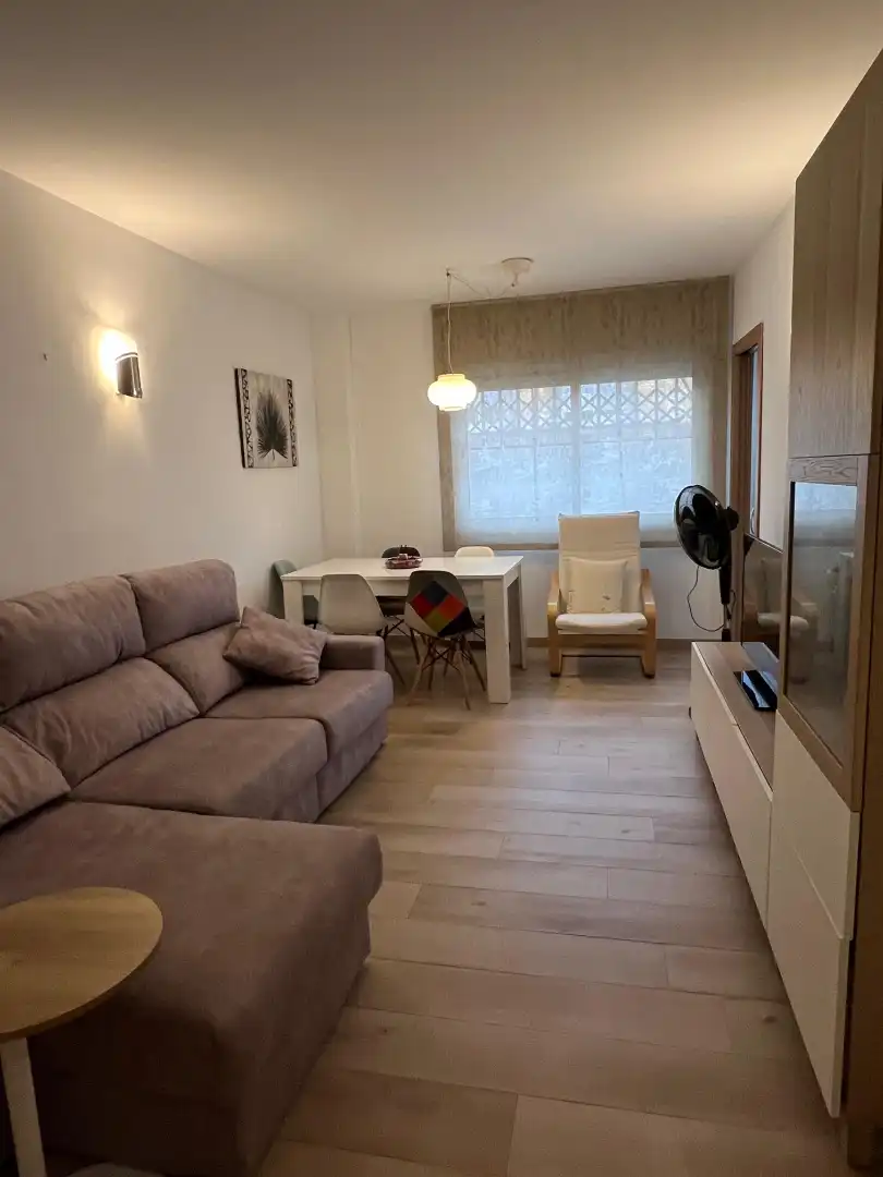 Wohnung mit Aufzug zum Verkauf in Carrer Vuit