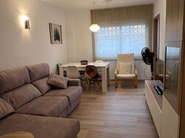 Wohnung mit Aufzug zum Verkauf in Carrer Vuit
