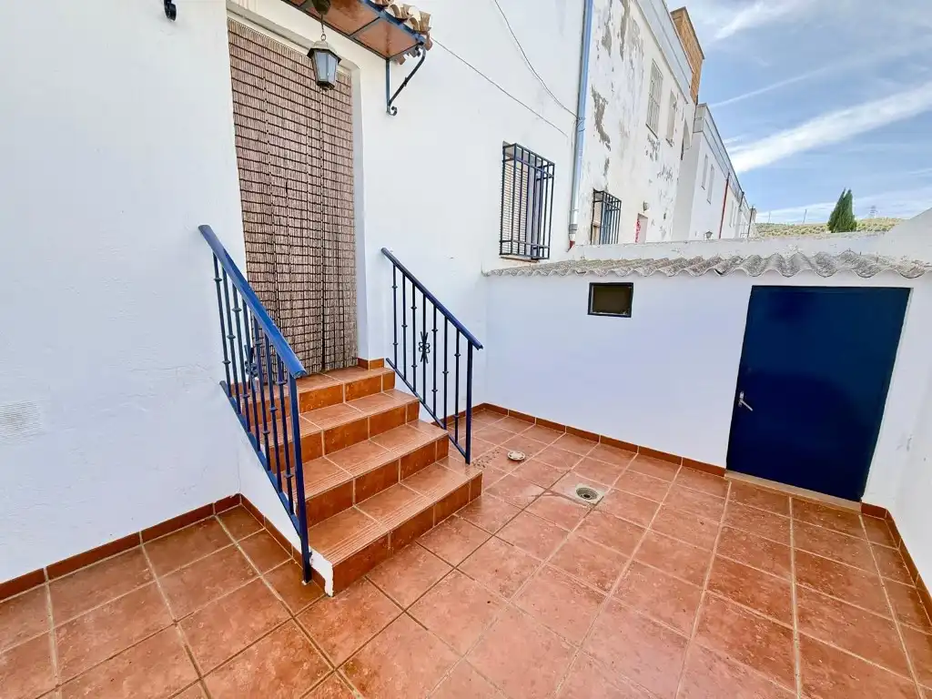 Casa en venta en Barrio San Diego, imagen 11